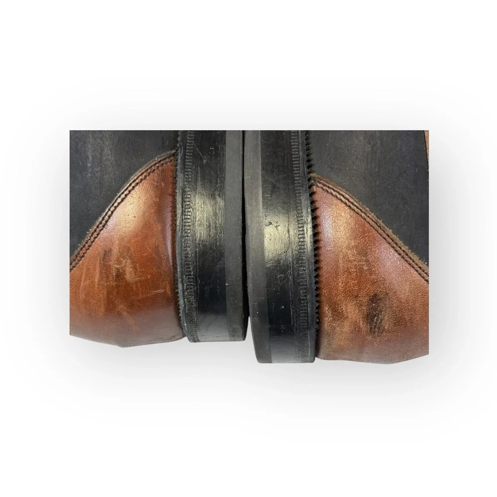 Florsheim step into